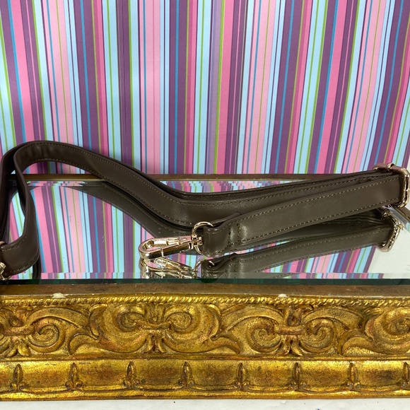 Canvas Tote Crossbody - Picture 11 of 11